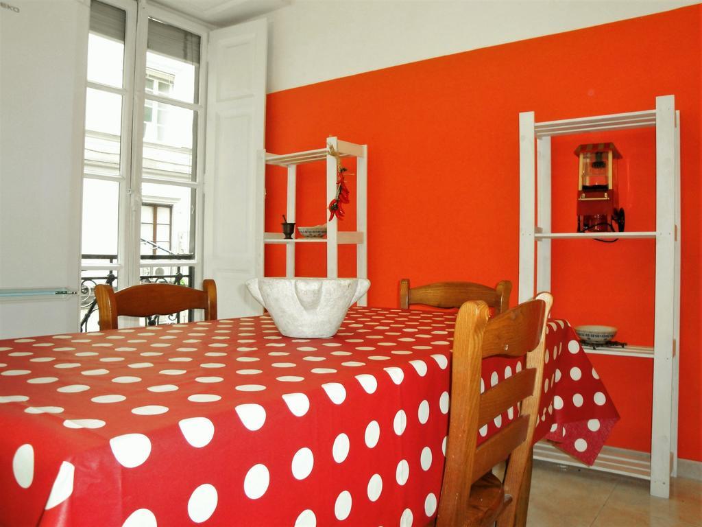 Garibaldi Holiday House ナポリ エクステリア 写真