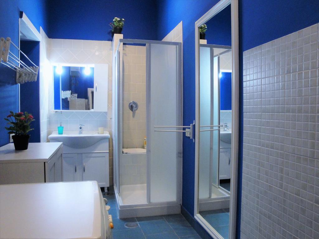 Garibaldi Holiday House ナポリ エクステリア 写真